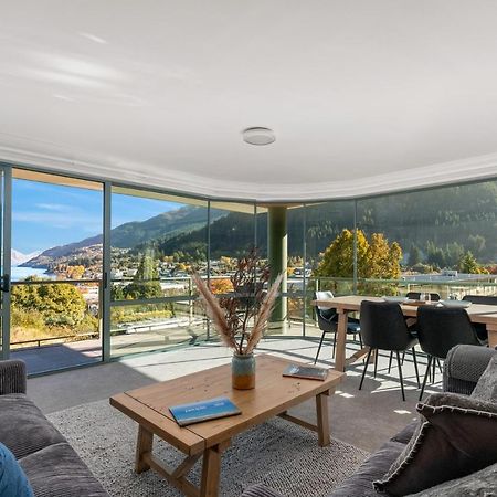 Appartamento Atanga View Distretto di Distretto di Queenstown Esterno foto